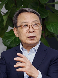 신 세 돈 교수