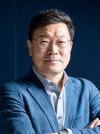 김경식 대표이사