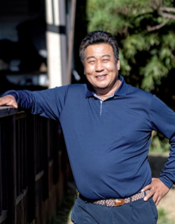 이희복 대표이사